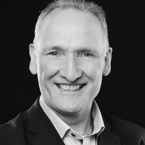 Dr.-Ing. Carsten Spieker - Blue Edge Engineering
